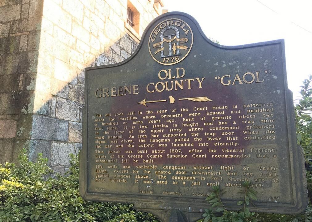#41. Greene County